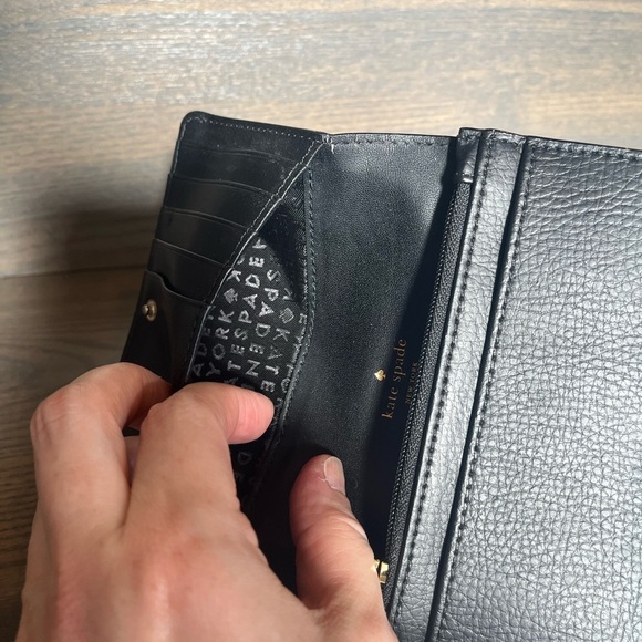 Kate Spade Wallet - Picture 6 of 15